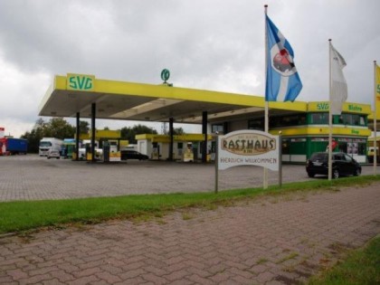 Foto: Das Kleine Rasthaus