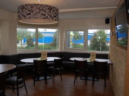 Foto: Das Kleine Rasthaus