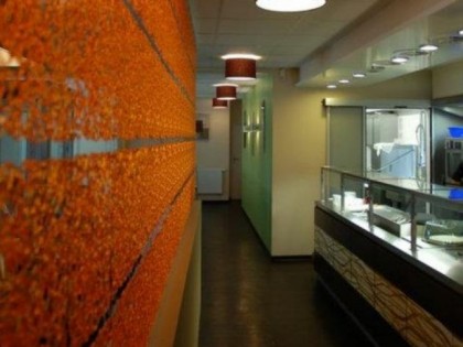 Foto: Das Kleine Rasthaus